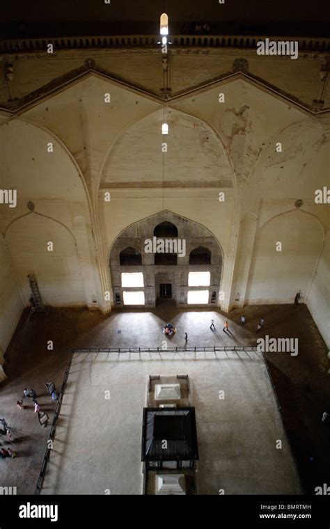 Gol Gumbaz Built In 1659 Mausoleum Of Muhammad Adil Shah II 1627