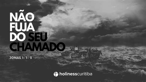 Culto 13 06 2021 Não Fuja do Seu Chamado Presb Nozomu YouTube