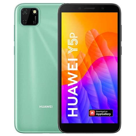 Huawei Y5p Price And Specs South Africa Portal