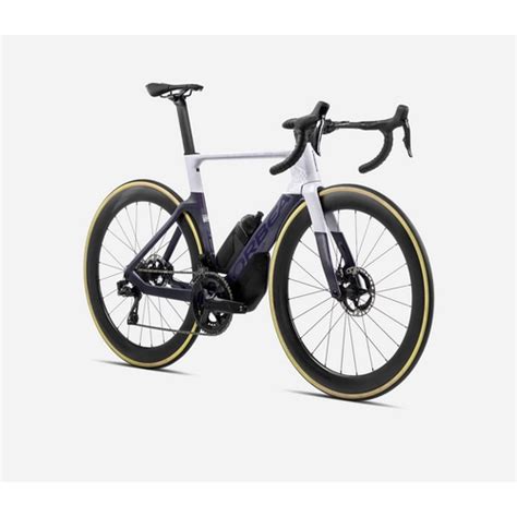 ORBEA オルベア ロードバイク ORCA AERO M10I LTD オルカ エアロ M10I LTD ブルー ライラック