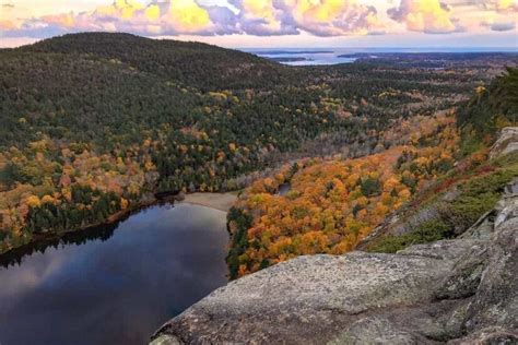 Camping Acadia National Park: Ultimate Guide