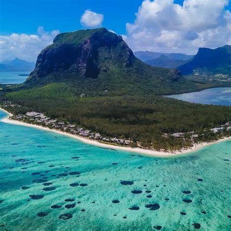 Clima A Mauritius Il Periodo Migliore Per Visitare Mauritius Viaggi