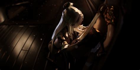 Genshin Impact Hentai