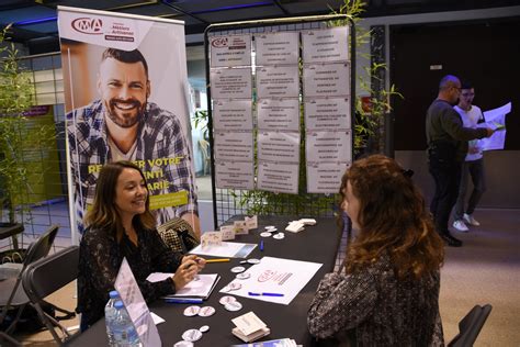 La Chambre De M Tiers Et De Lartisanat Paca Mobilis E Au Salon