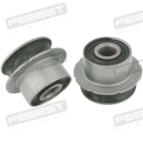 FEBEST TAB 580 FEBEST FRONT ARM BUSHING REAR UPPER ARM 48790 59065