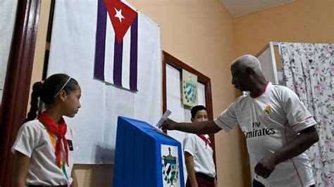 ¿cuál Es El Propósito De Las Elecciones De Una Asamblea Nacional En