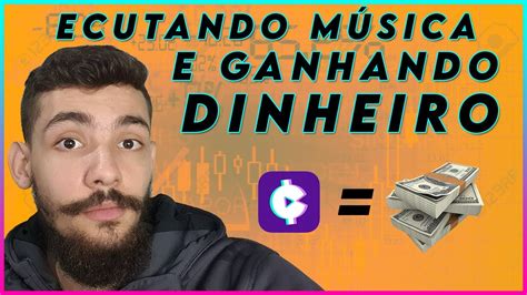 CURRENT PAGANDO GANHAR DINHEIRO ESCUTANDO MÚSICA GANHAR DINHEIRO NO