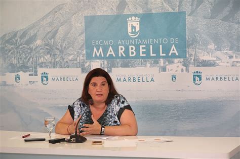 Blanca Fernández anuncia a dos días de la moción que en breve se