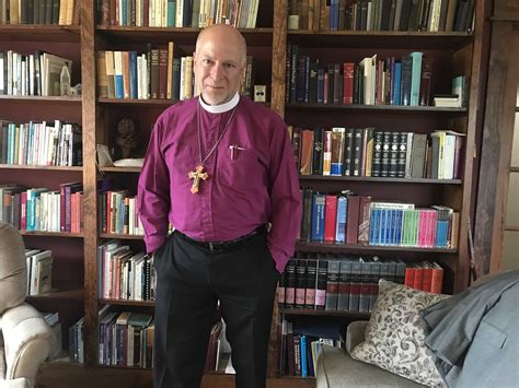 Albany Episcopal Bishop Outlaws Same Sex Marriage In His Churches