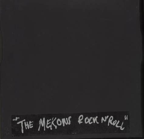 The Mekons The Mekons Rock N Roll Uk Promo Vinyl Box Set 779081