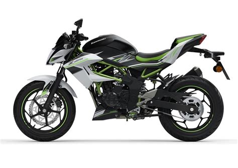 Kawasaki Z Prezzo E Scheda Tecnica Moto It