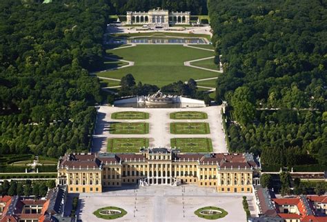 Tickets Schönbrunn Palace - Vienna | Tiqets.com