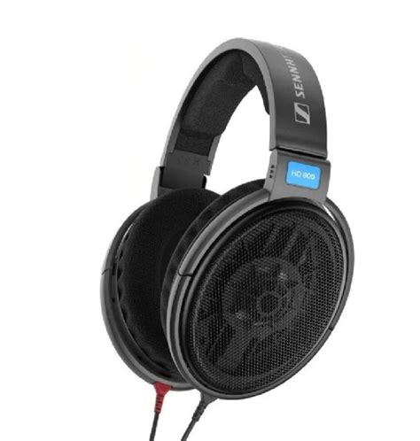 Наушники Накладные Sennheiser HD600 - купить по доступным ценам в ...