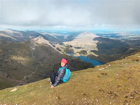 Climbing Mount Snowdon Highest Peak Wales The Culture Map