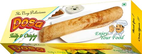 Single Wall 3 Ply Lithographyoffset Printed Dosa Box At Rs 450piece