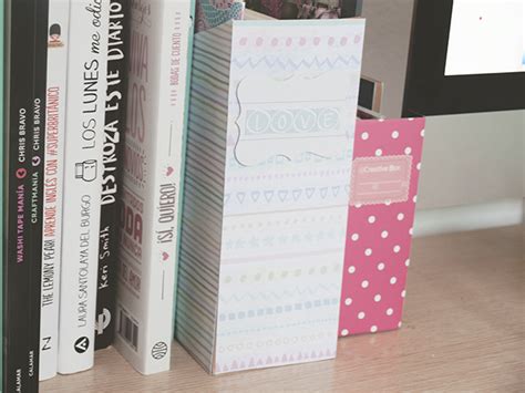 Diy Archivador Con Caja De Cereales Handbox