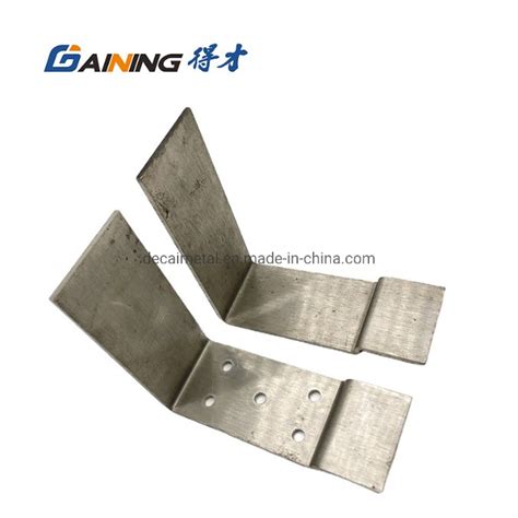 Custom Stainless Steel Laser Cutting Prototype Stamping Bending Sheet