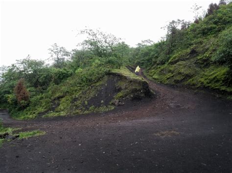 Backpacking in Guatemala: Hiking the Active Pacaya Volcano - NOMADIC ...