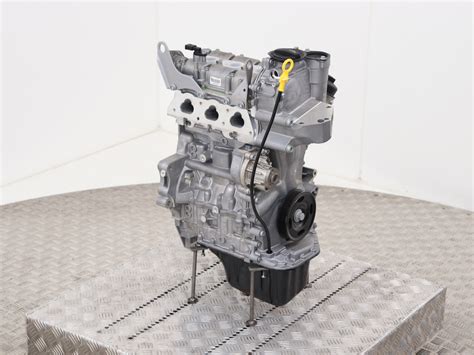 Engine Volkswagen Polo V V Bluemotion Technology E G Cgp Cgp