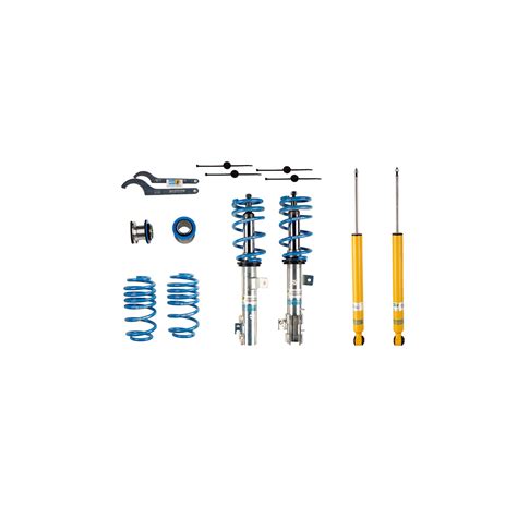 Bilstein Bilstein B Pss Suspension Kits Summit Racing