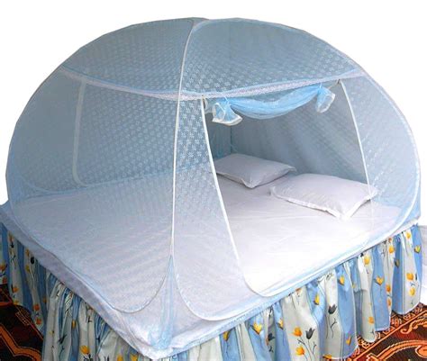 Best Mosquito Net For Bed In India Review