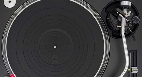 5 of the Best Turntable Platter Mat Options For Your Money - Record ...