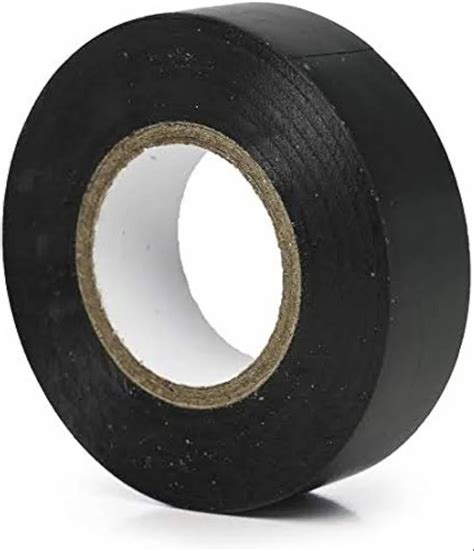 PVC Electrical Insulation Tapes At 9 Piece In Ahmedabad ID