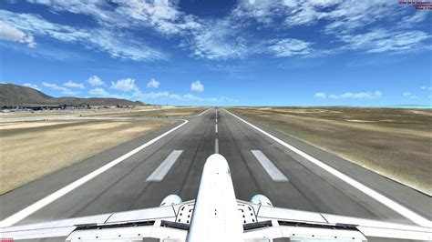 Pmdg Wl Fsx Aterrizaje Svmg Youtube