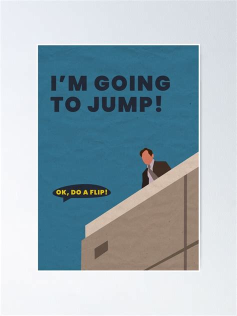 Ok Do A Flip Poster For Sale By Misguidedtaffy Redbubble