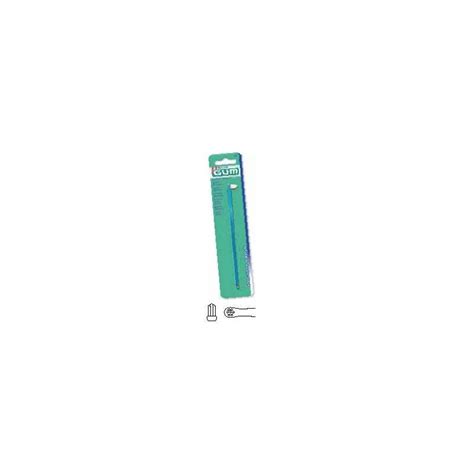 Sunstar Butler Gum End Tuft Spazzolino Monociuffo Bosciaclub Farmacia Online