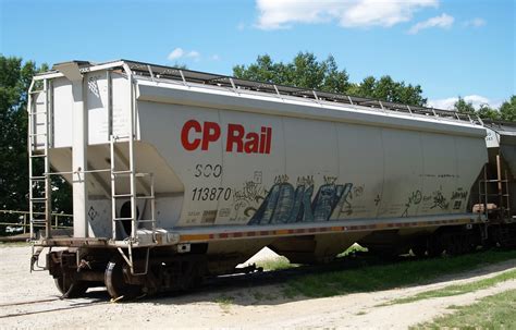 Covered Hopper Rail Cars For Sale