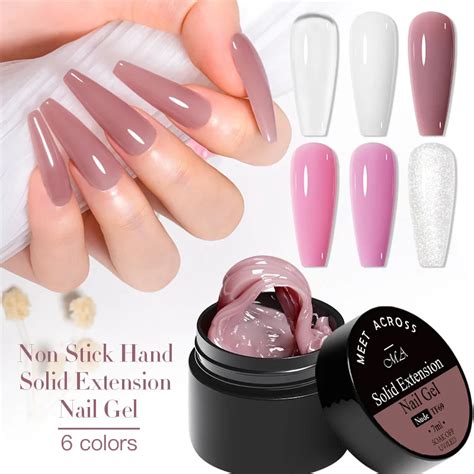 Meet Across Verh Ritage Ongles Antiadh Sif Pour Manucure Gel D