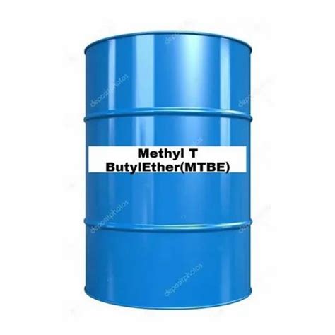 Methyl Tert Butyl Ether at ₹ 111/kg | 2-Methoxy-2-Methylpropane in ...