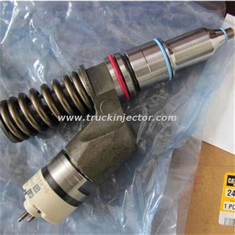 Fuel Injector R For Cat C Engine Parts Buy Cat