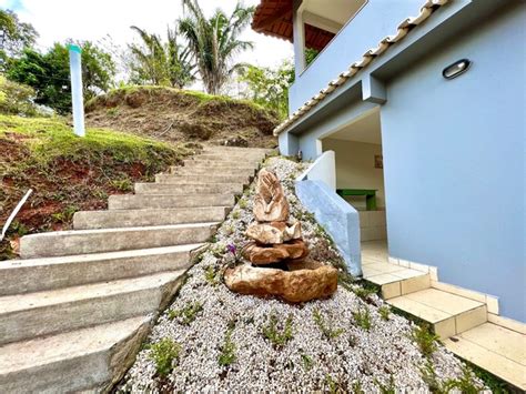 SÍTIO POUSADA EM SANTA TERESA SEU REFÚGIO NO PARAÍSO Terrenos