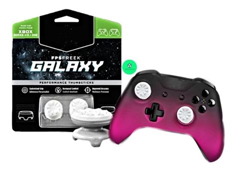 Grip Controle Xbox One Series X S Fps Kontrol Freek Galaxy