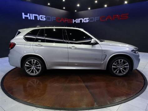 Used Bmw X5 Xdrive25d M Sport Auto For Sale In Gauteng Za Id