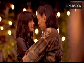 SCOUT DURWOOD Nude AZNude