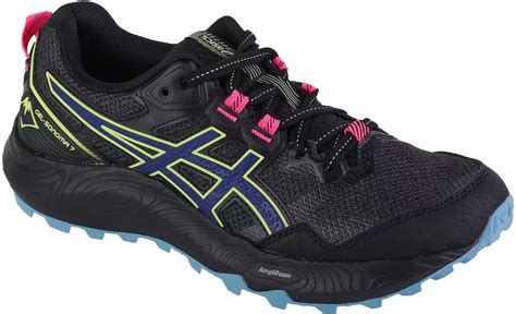 Asics Damskie Gel Sonoma B Czarny Ceny I Opinie Ceneo Pl