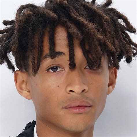 Jaden Smith Hair Vmas 2022