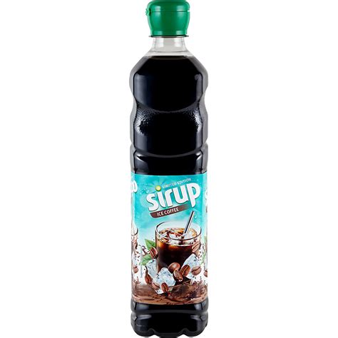 Buy Sirup Syrup Ice Coffee Migros