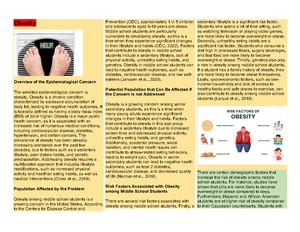 Sophia Pathways Principles Of Nutrition SC115 Unit 4 Milestone 1