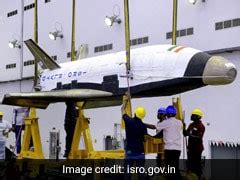 Isro Space Shuttle Launch: Latest News, Photos, Videos on Isro Space ...