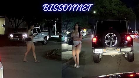 Bissonnet Houston Youtube