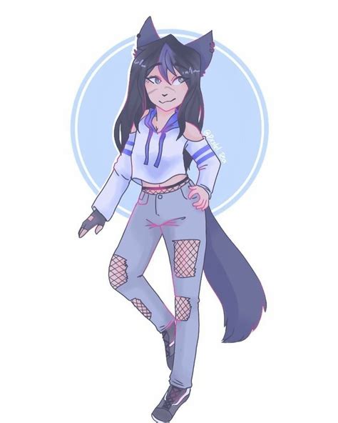 Ein Aphmau Fan Art