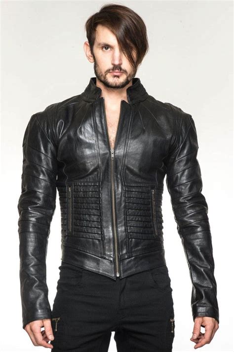 Armour Jacket Jackets Military Fashion