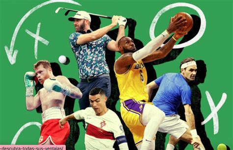 Los 10 Deportistas Mejor Pagados Del Mundo 2023 ¡que Onda Magazine