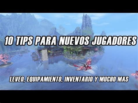 principiantes sobre cómo jugar GW2 Conviértete en un experto en Guild