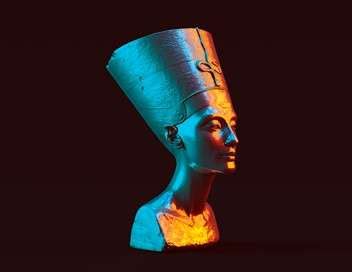 Nefertiti La Recherche Du Tombeau Perdu Documentaire T L Obs