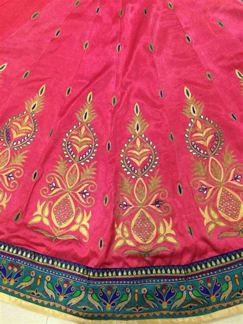 Pin By Lilysha Rani On Heavy Maggam Work Blouses Easy Sewing Maggam